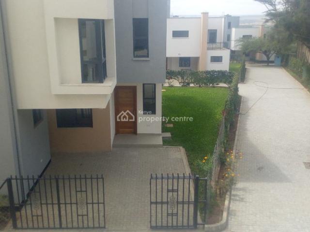 House for sale in Machakos
