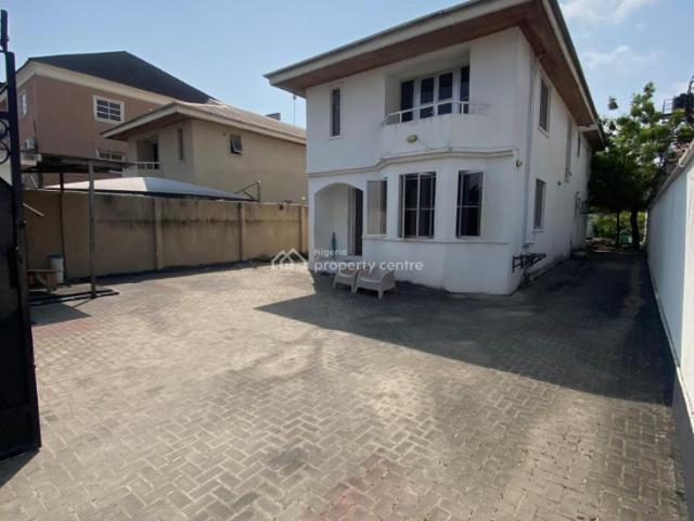 Property for rent in Ibeju Lekki, Abuja