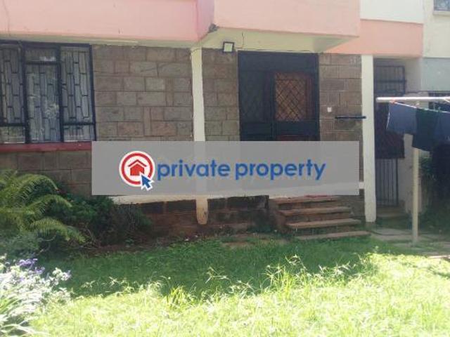 Property for sale in Kilimani, Kiambu