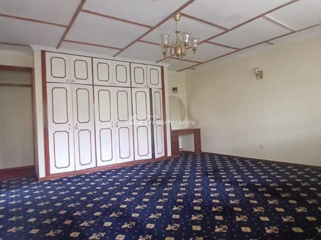 House for rent in Lavington, Kiambu