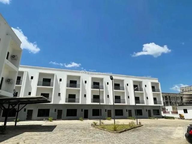 Detached house for sale in Jahi, Sokoto