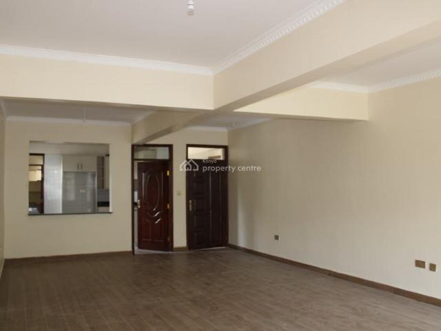 Apartment for rent in Kilimani, Kiambu