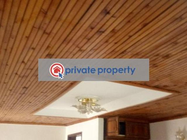 Townhouse for rent in Lavington, Kiambu
