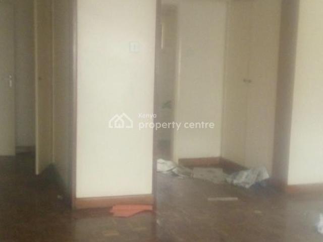 Townhouse for rent in Kilimani, Kiambu