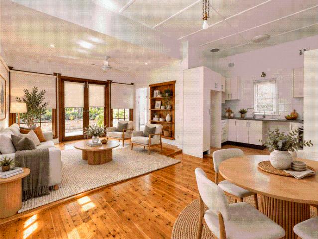 House for rent in Inner West, Sydney