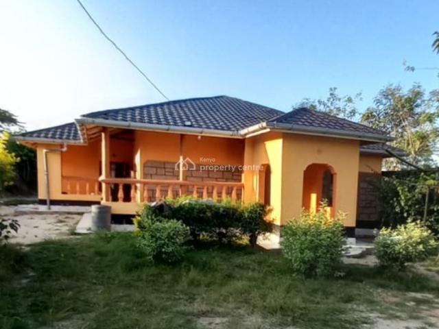 House for sale in Machakos