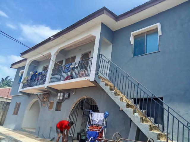 Flat for sale in Alimosho, Abuja