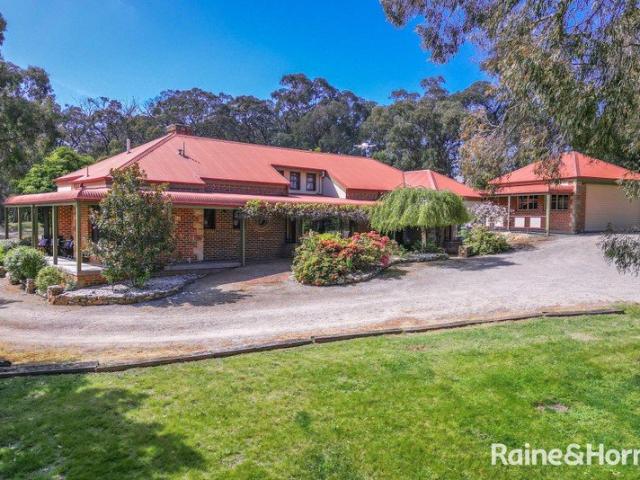 House for sale in Gisborne, Shire of Macedon Ranges