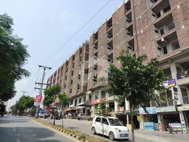 Commercial for sale in Islamabad