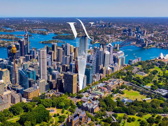 Office for sale in Sydney, New South Wales