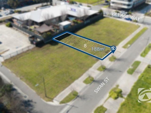 Land for sale in Camerons Creek, Victoria