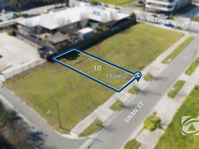 Land for sale in Camerons Creek, Victoria
