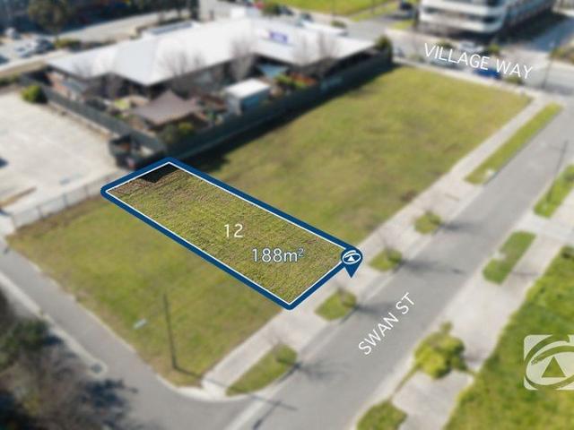 Land for sale in Camerons Creek, Victoria