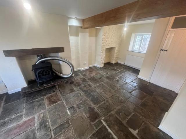 House for rent in Usk