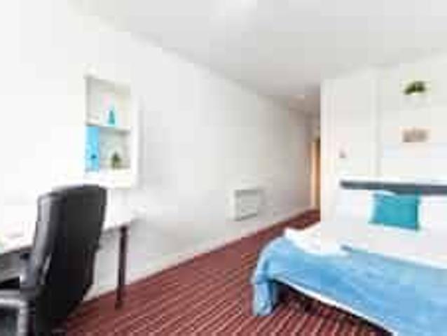 Room for rent in Old Wharf, City Of Leicester
