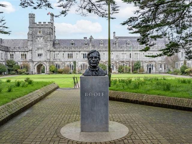 Detached House for sale in Cork, County Cork