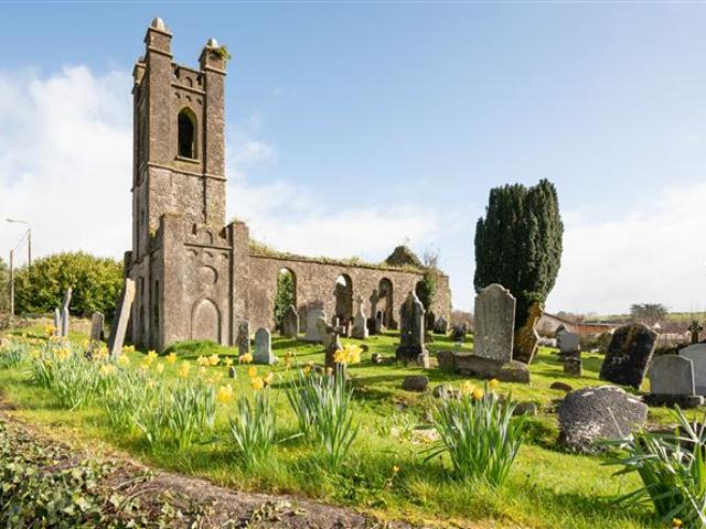 Detached House for sale in Ballingeary, South Tipperary