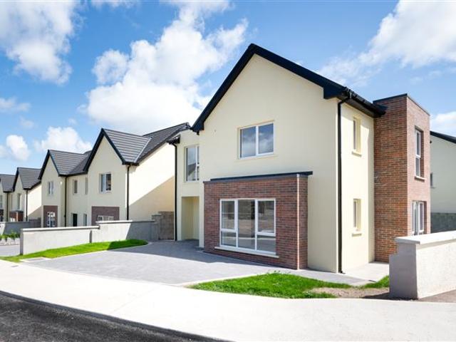 Detached House for sale in Clogheen, South Tipperary