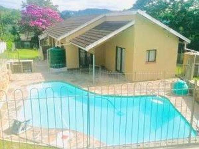 House for sale in Queensburgh, Kwazulu-natal