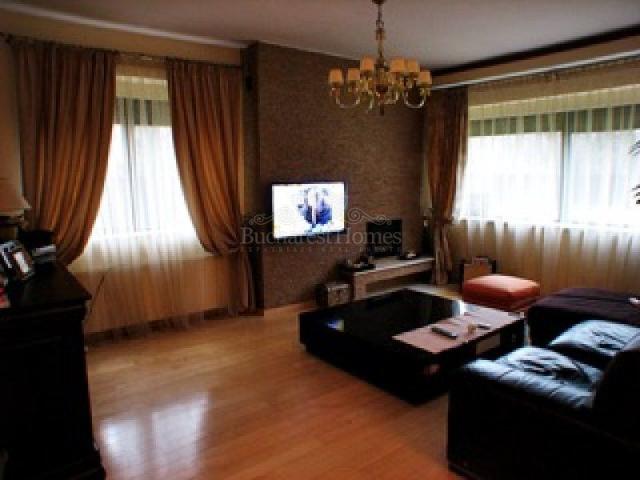 Casă închirieri în București