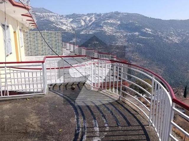 Apartment for rent in Murree, Islamabad Capital Territory