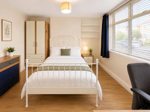 House for rent in Feckenham, City Of Bristol