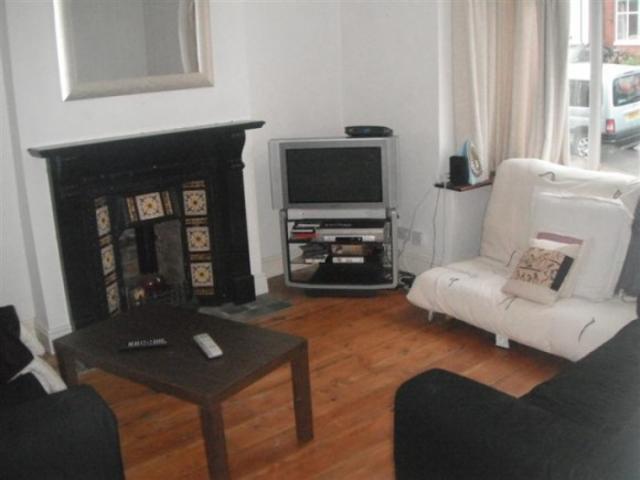 Room for rent in Harborne, West Midlands