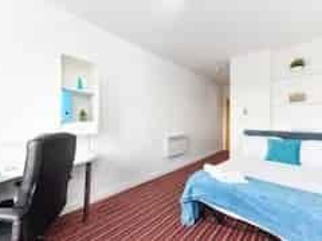 Room for rent in Old Wharf, City Of Leicester