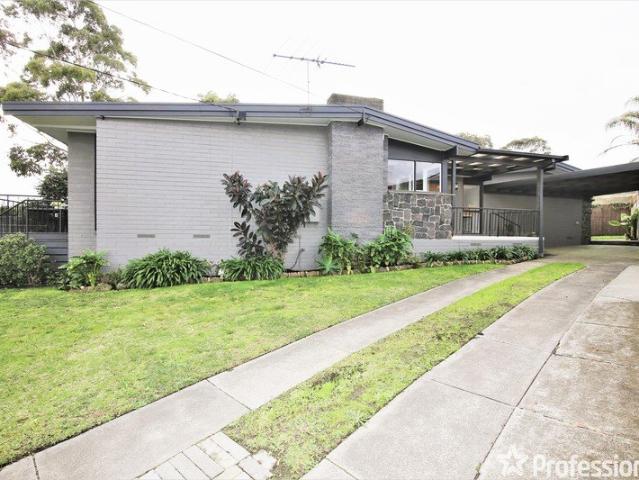 House for rent in Camerons Creek, Victoria