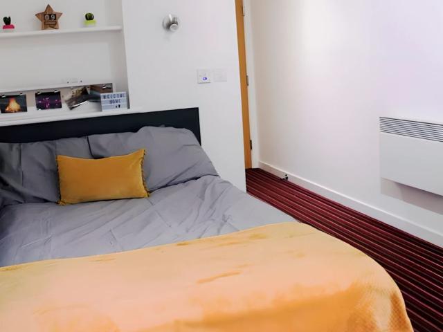Room for rent in Highfields, Old Wharf