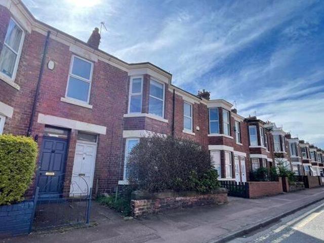 House for rent in Butterton, Staffordshire