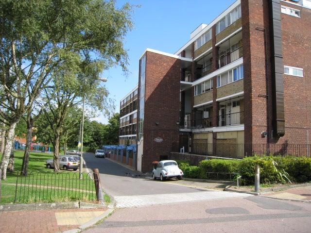 Apartment for rent in Roehampton, Greater London
