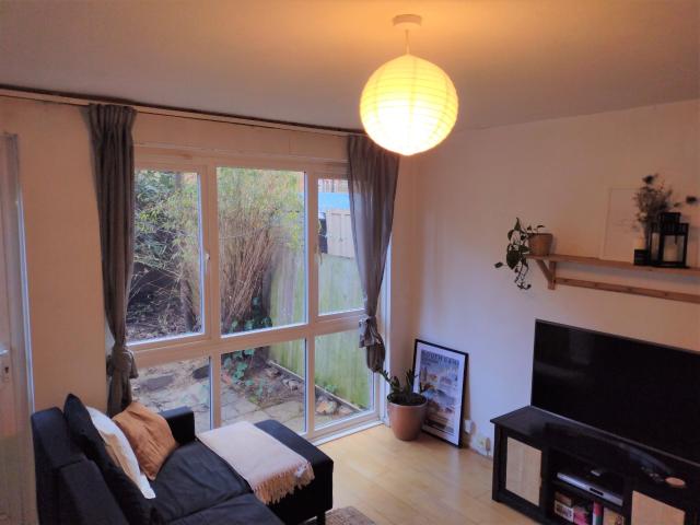 House for rent in Clapham, Greater London