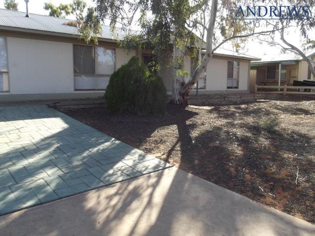House for rent in Roxby Downs, South Australia