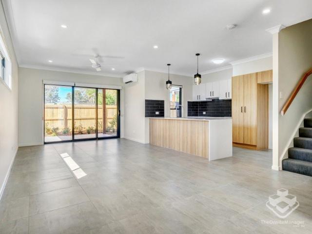 Townhouse for rent in Methul, Queensland
