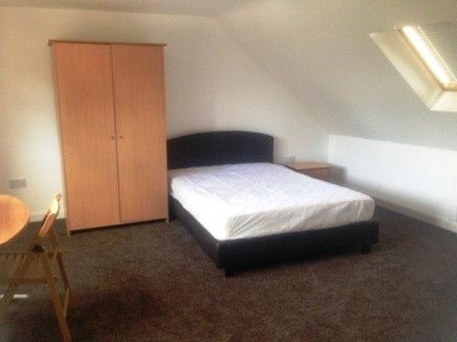 Room for rent in Perry Barr, West Midlands