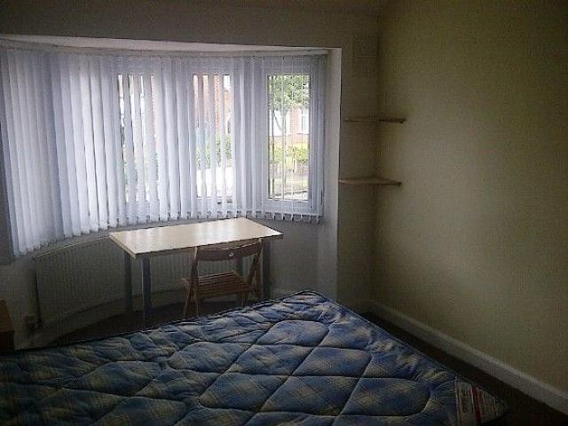 Room for rent in Perry Barr, Isle Of Man