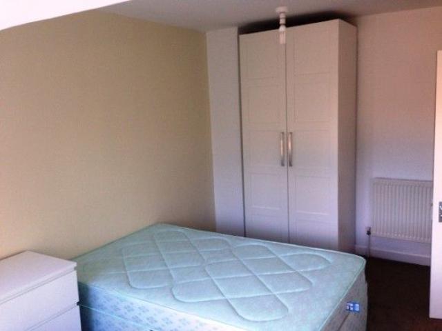 Room for rent in Perry Barr, Isle Of Man