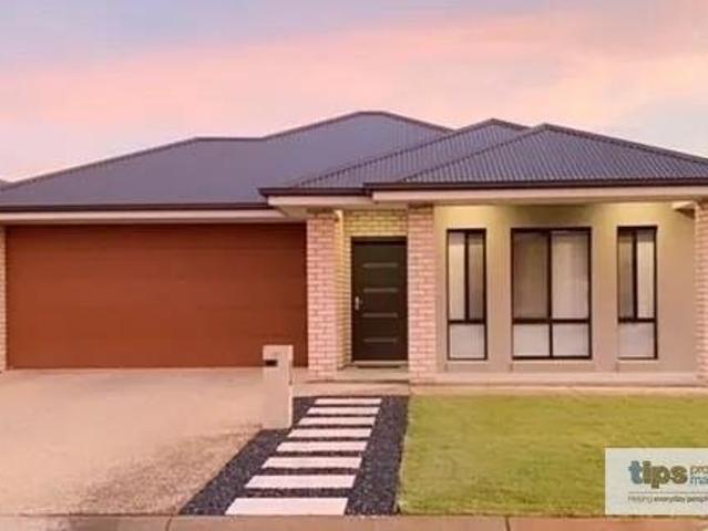 House for rent in Horseshoe Creek, South Australia