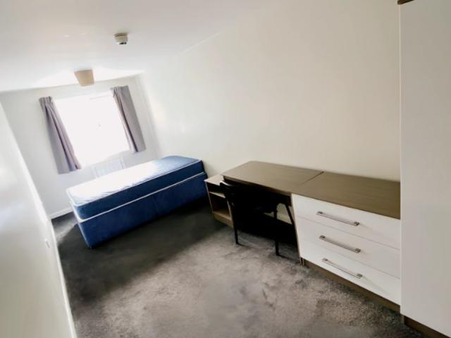 Room for rent in Plungington, Higher Bartle