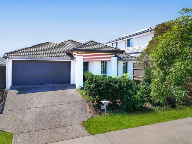 House for rent in Toombul, Queensland
