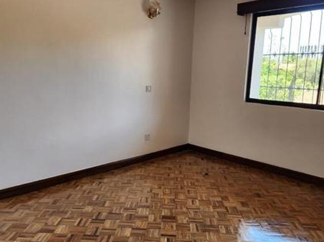 House for rent in Lavington, Westlands