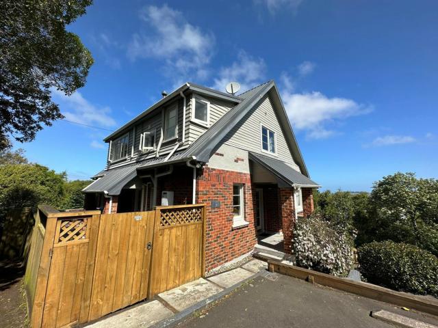 Apartment for rent in Otakou