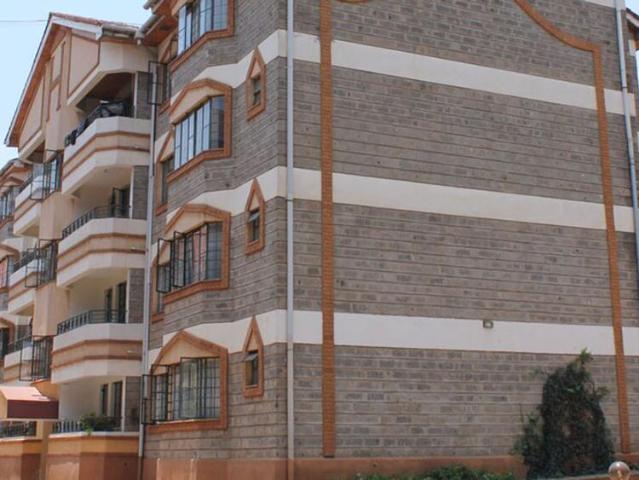 Apartment for sale in Lavington, Westlands