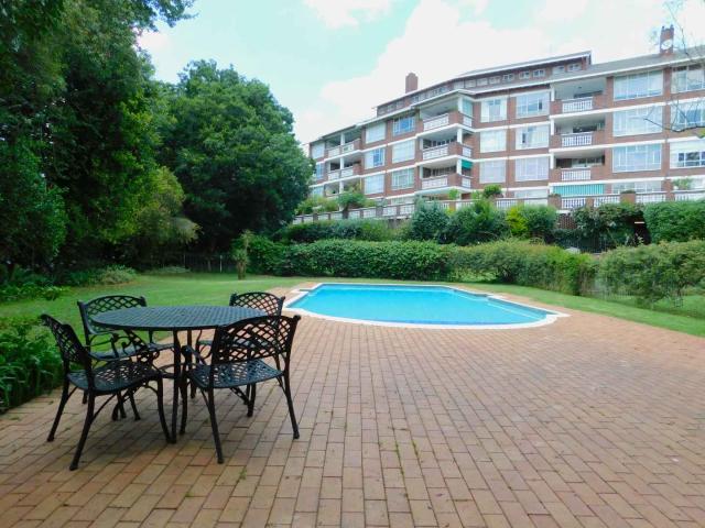 Apartment for rent in Rosebank, Gauteng