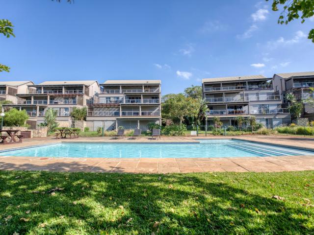Apartment for rent in Shaka's Rock, KwaDukuza Local Municipality