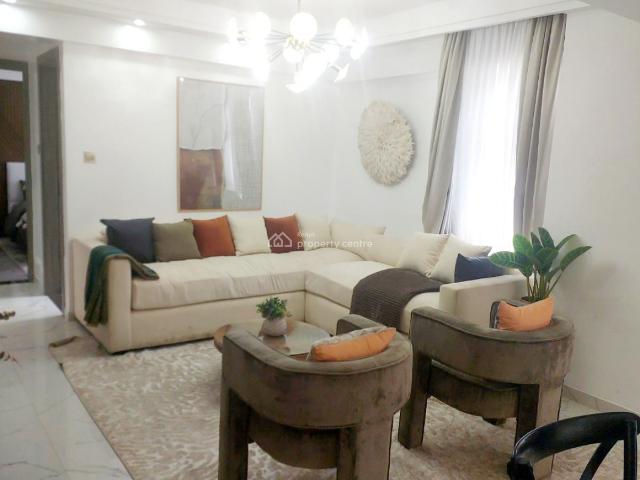 Apartment for sale in Kilimani, Westlands