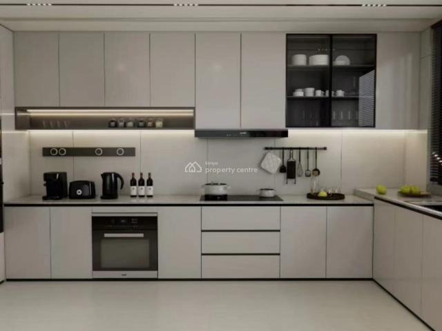 Apartment for sale in Kilimani, Westlands