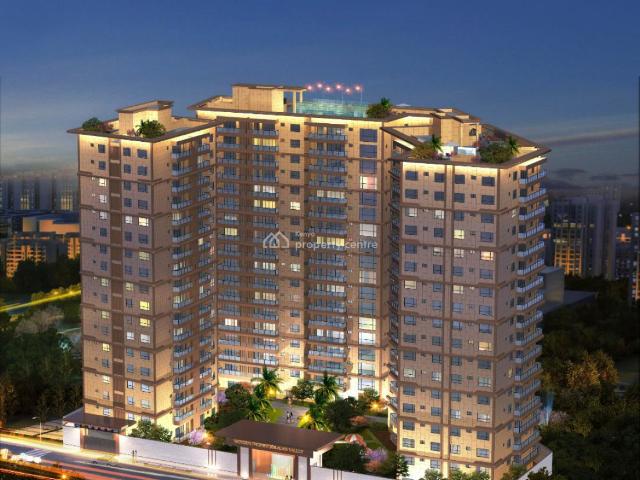 Apartment for sale in Kilimani, Westlands