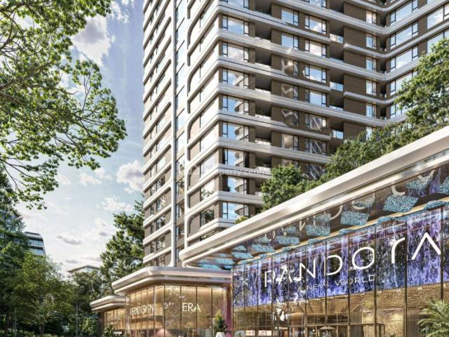 Apartment for sale in Westlands